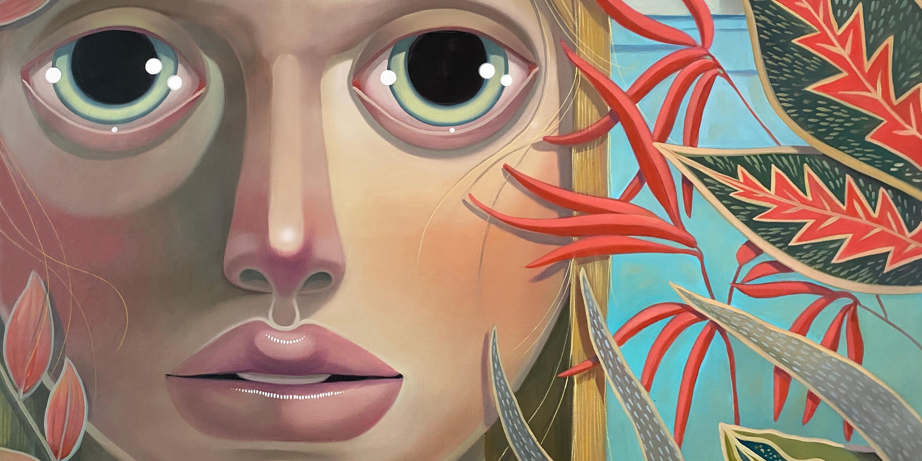 Figurative Paintings