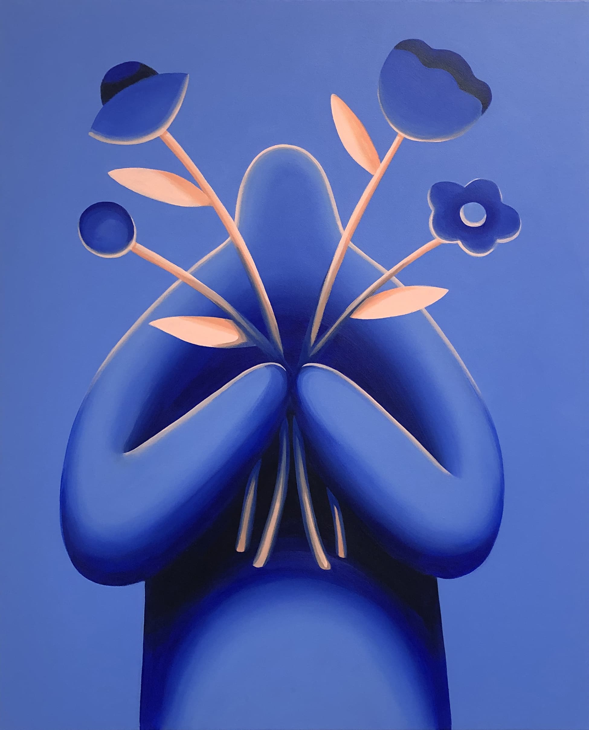 FEBRUARY GROUP SHOW 2023