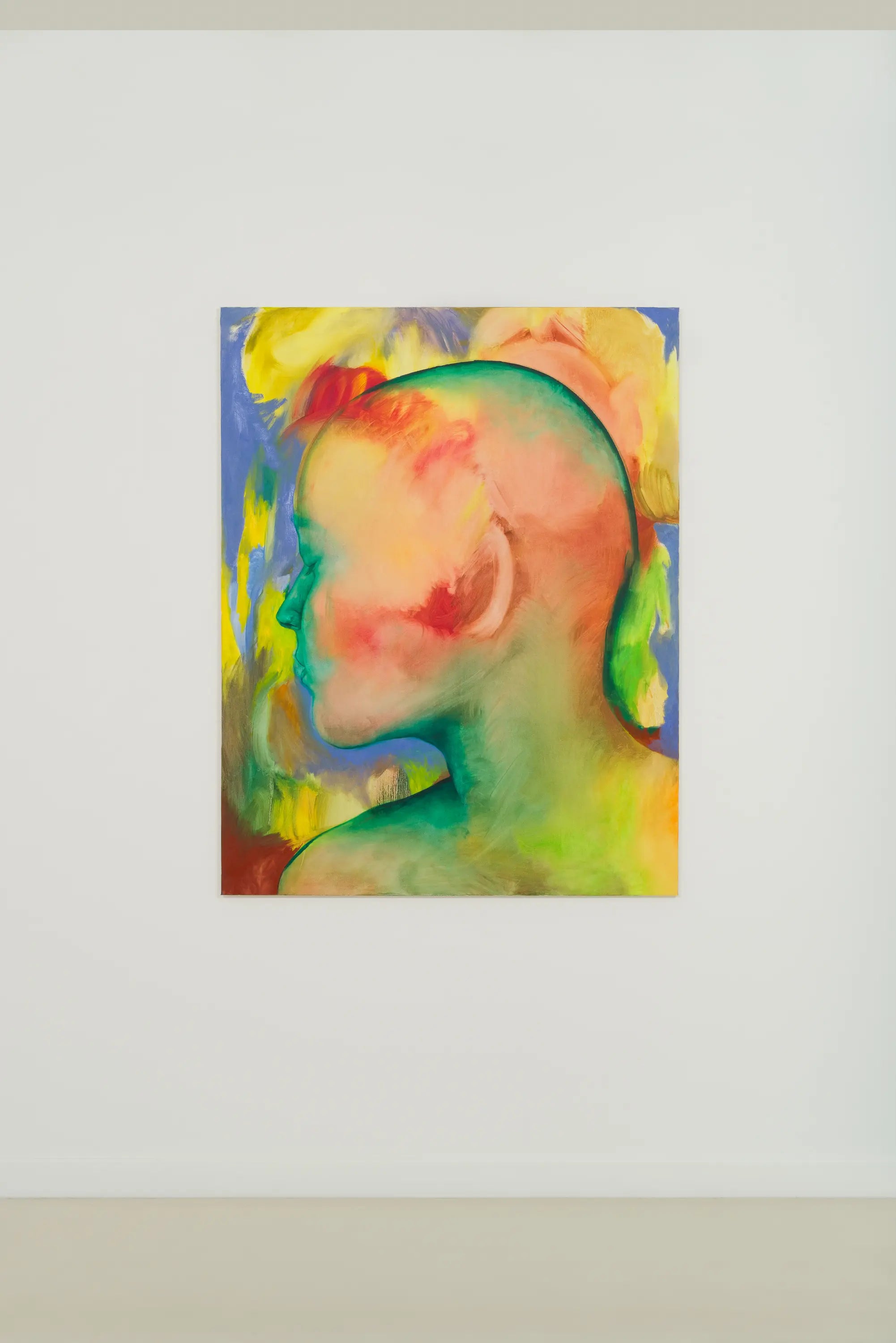 L'odeur des fleurs - Manon Ajorque