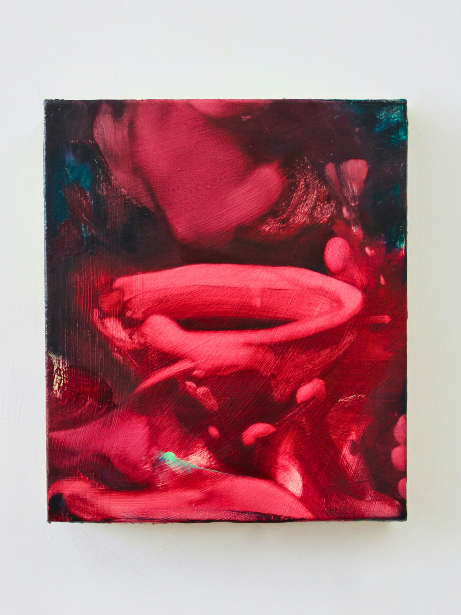 Hard to break habits