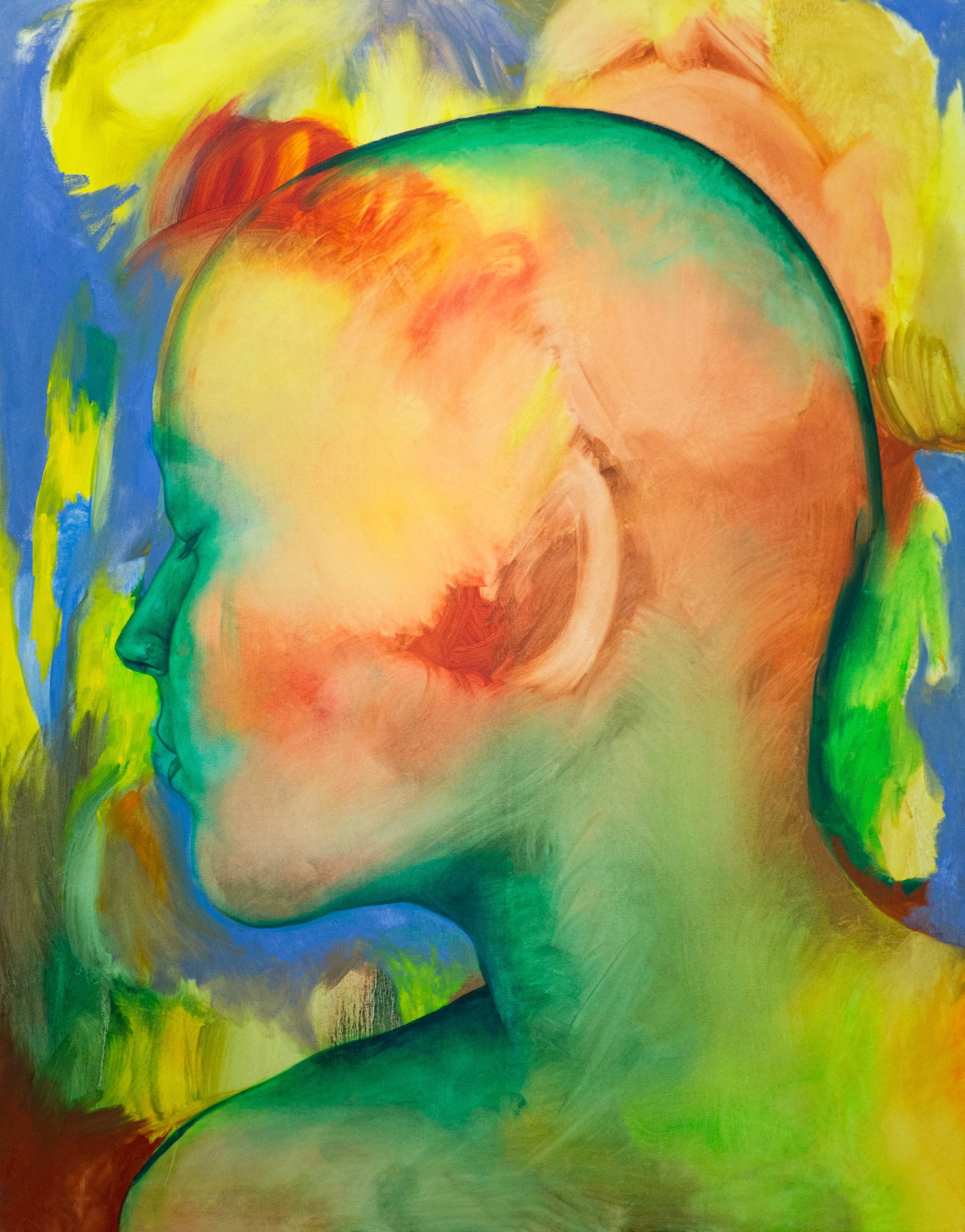 L'odeur des fleurs - Manon Ajorque