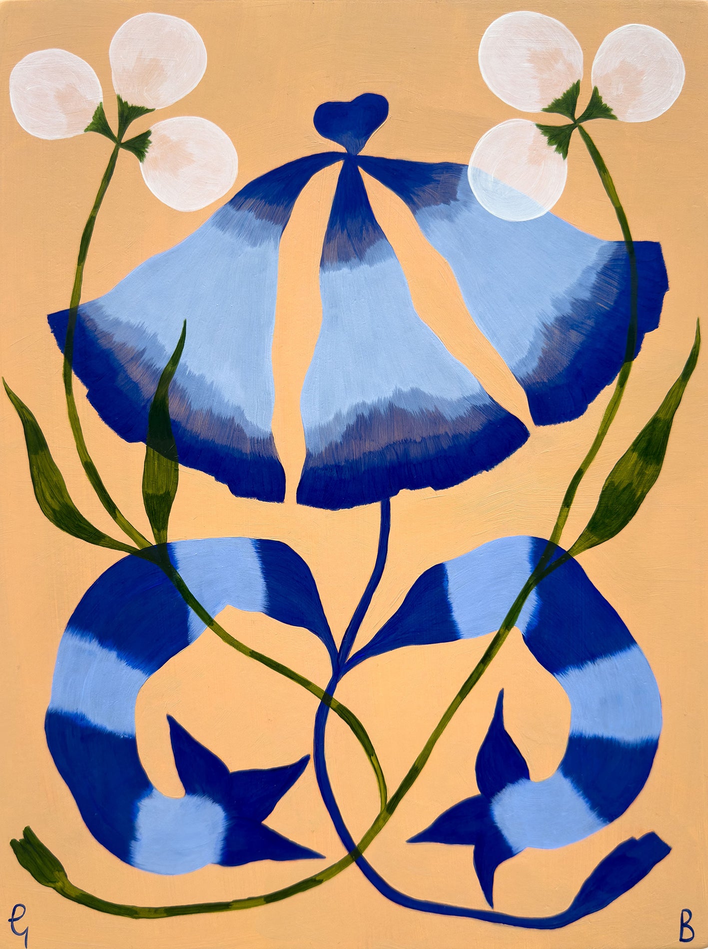 Island Flower