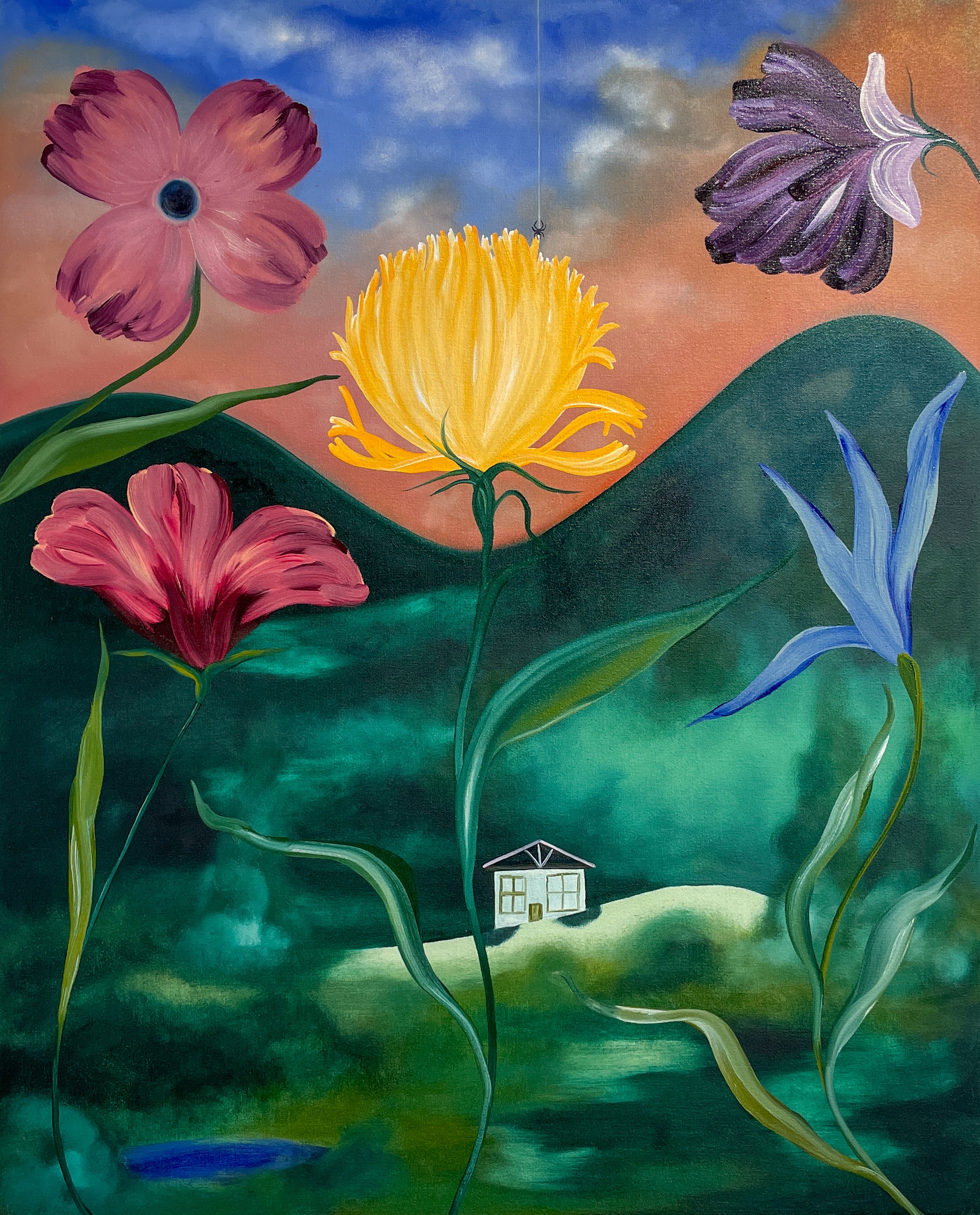 Meeting of the Minds