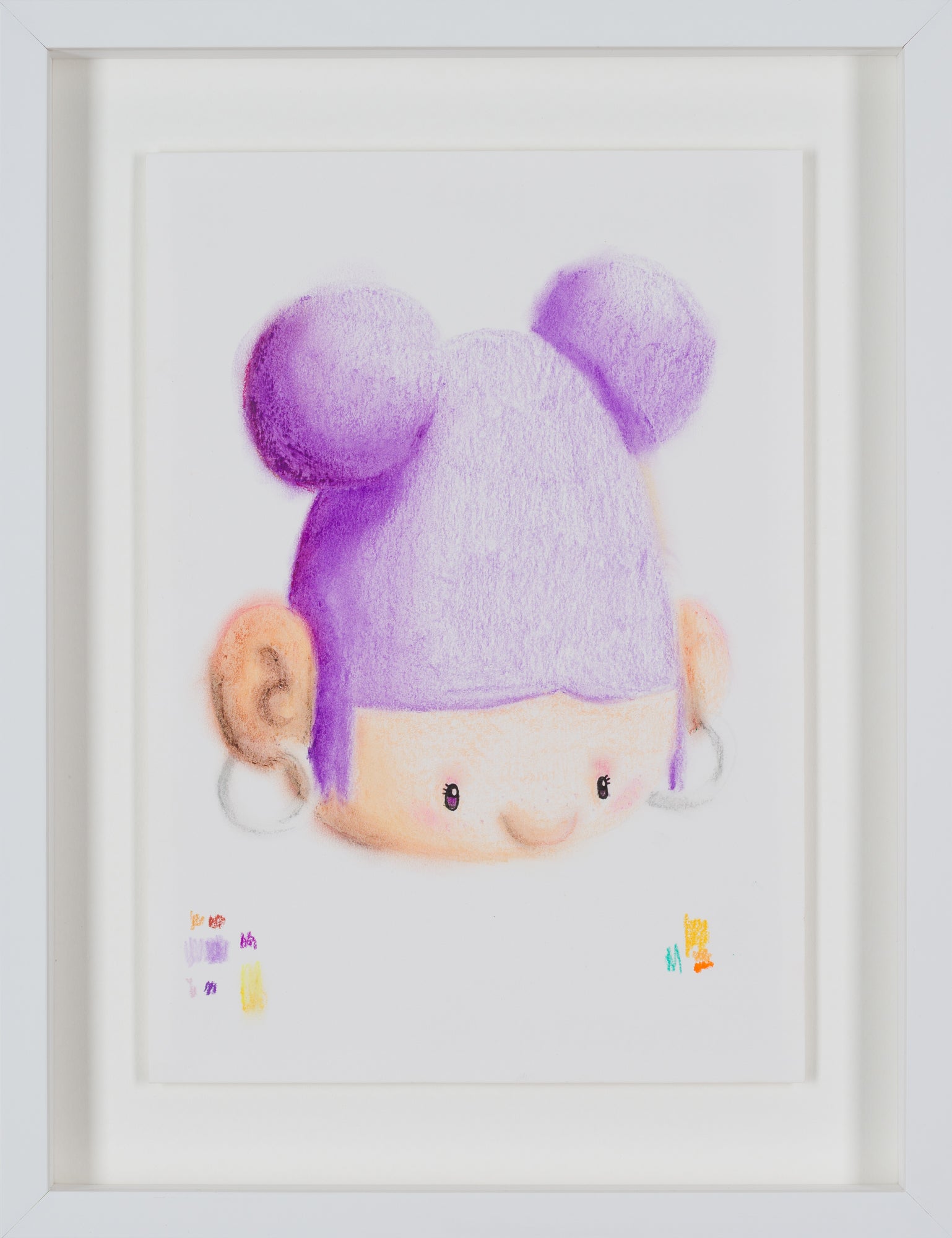 Coco Purple