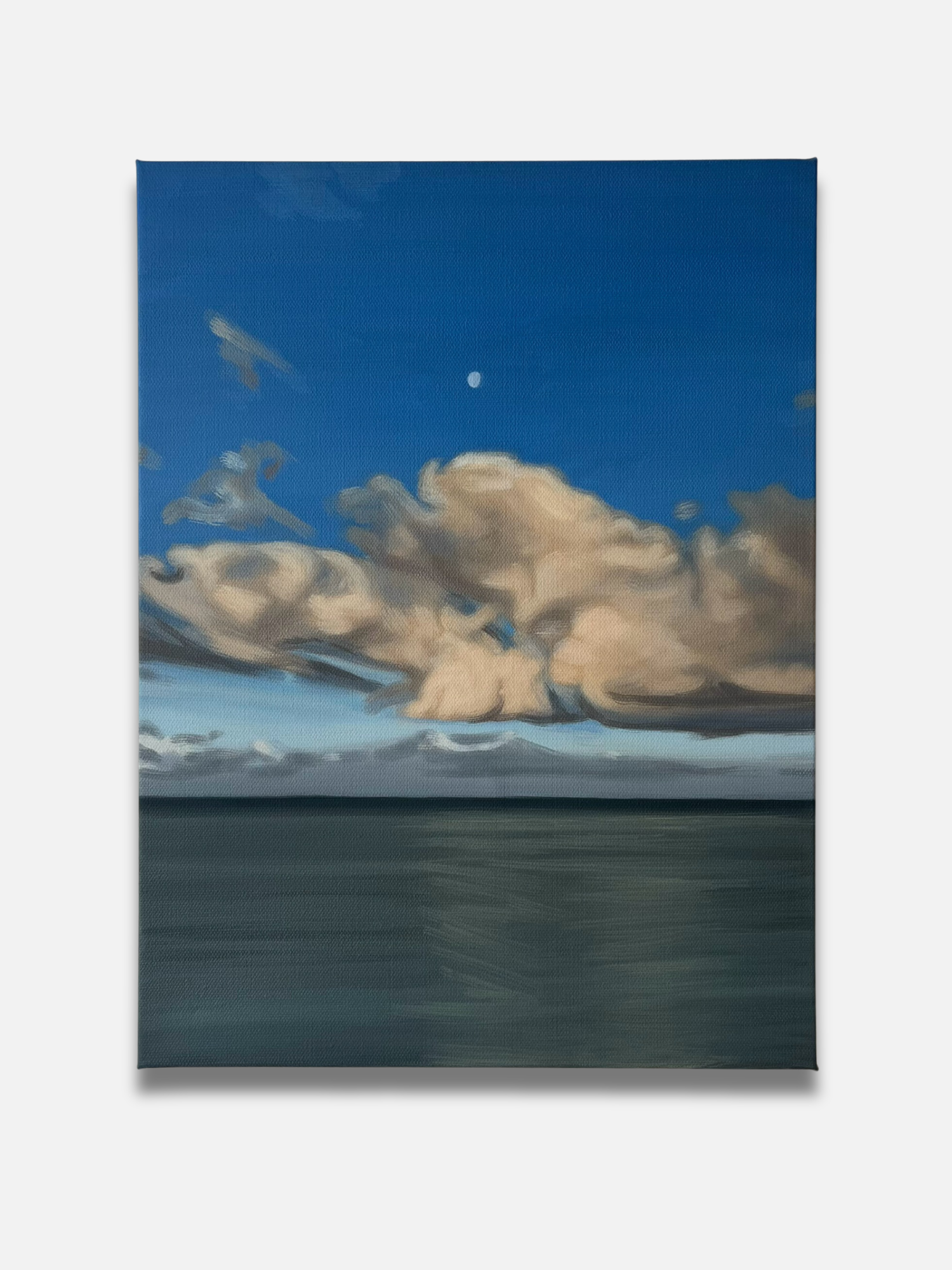 Nothing Lasts Forever