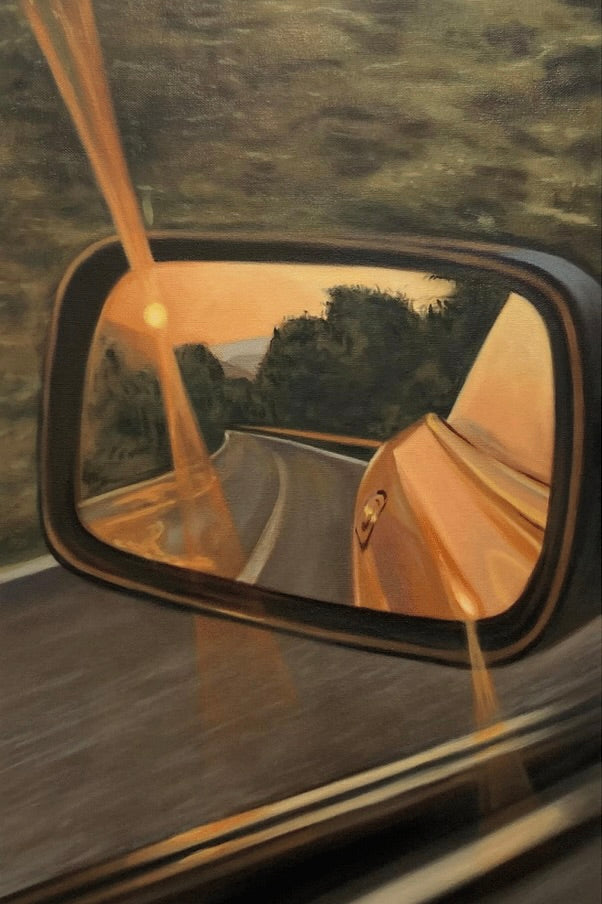 We Don’t Know Where We’re Going