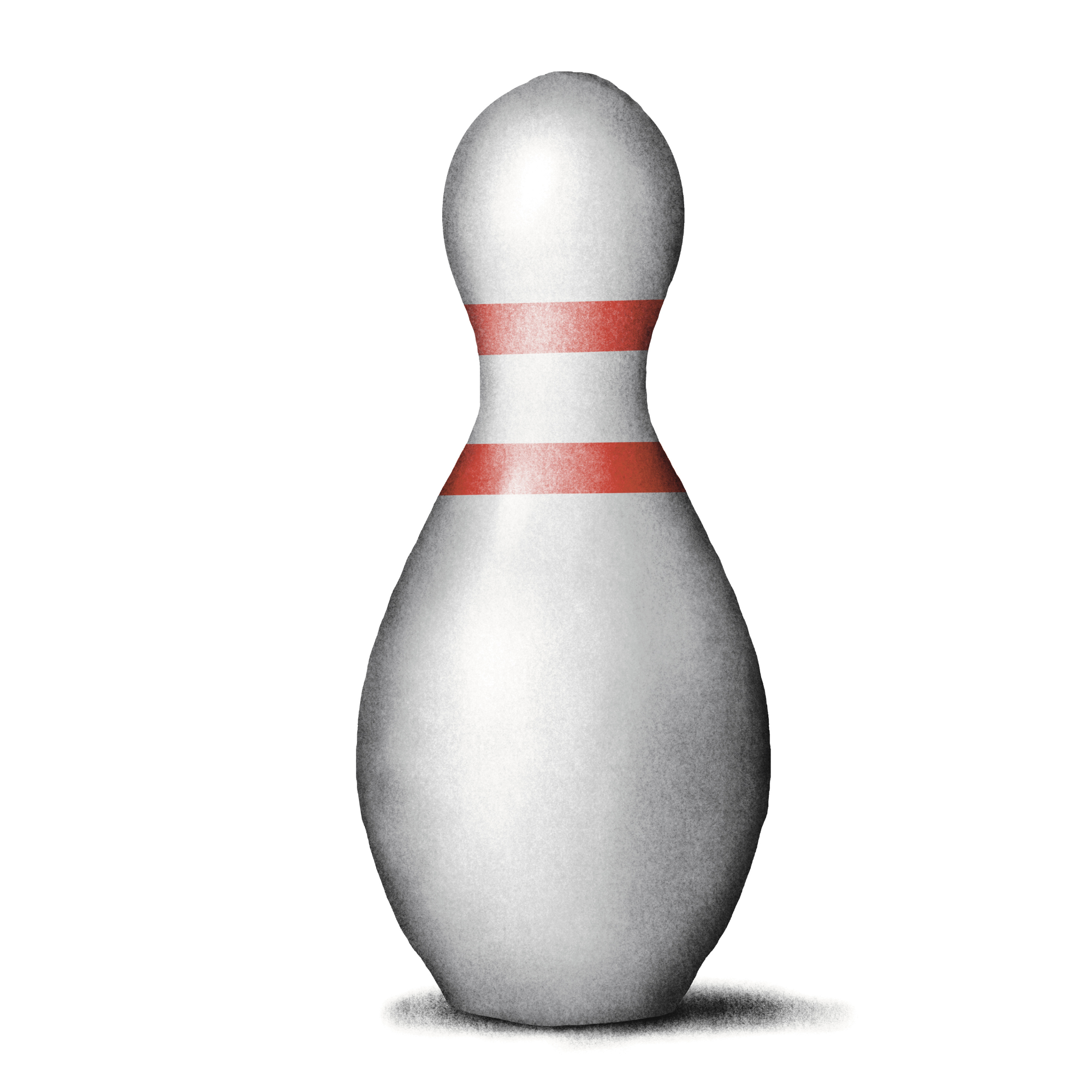 Q comme Quille - S for Skittle