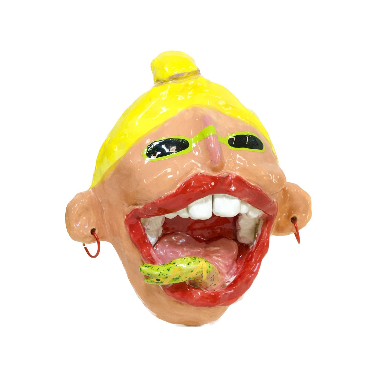 Forked Tongue