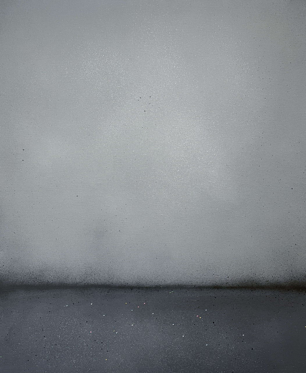 Néant Painting by Ador
