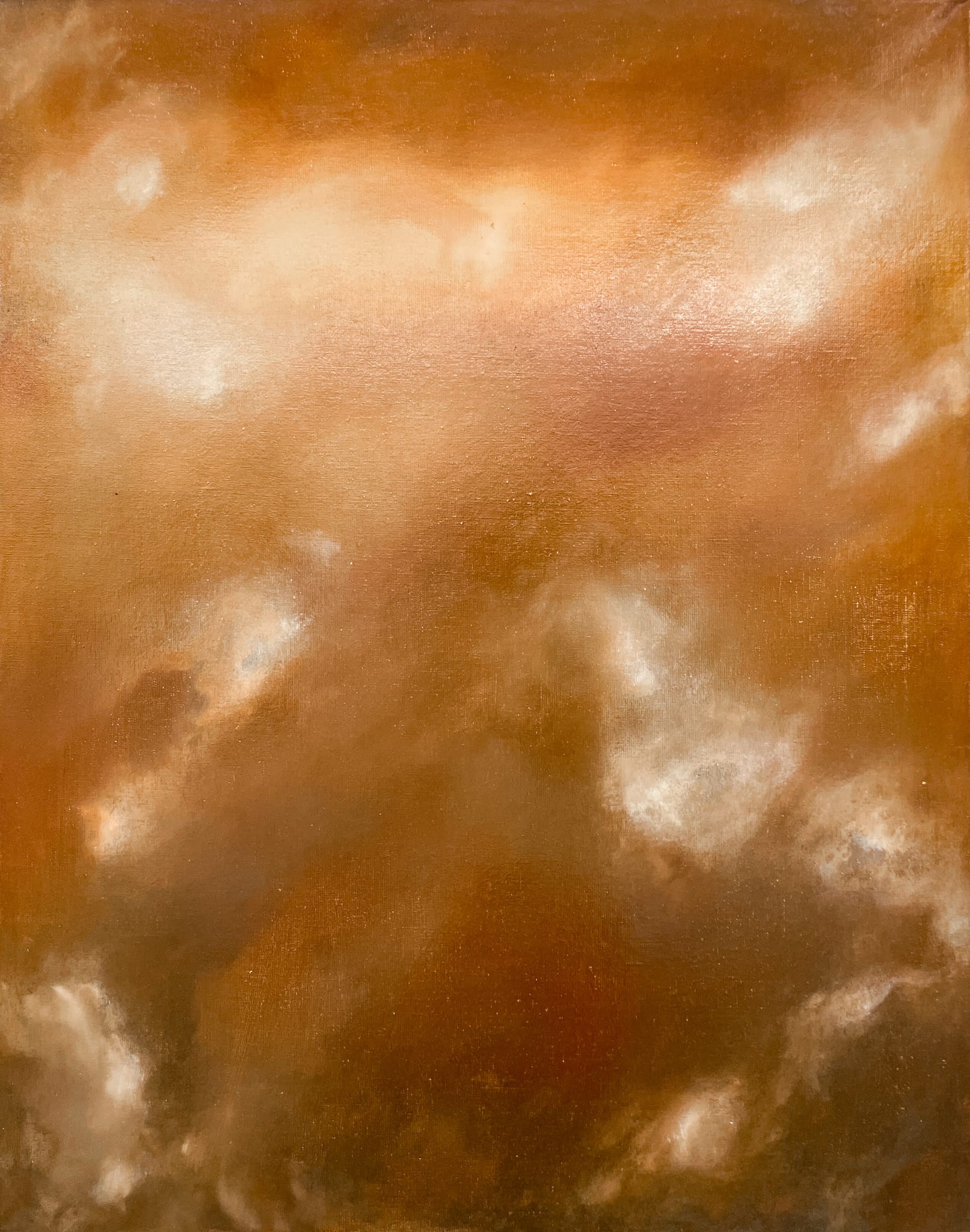 The Way II by Samantha Ornon