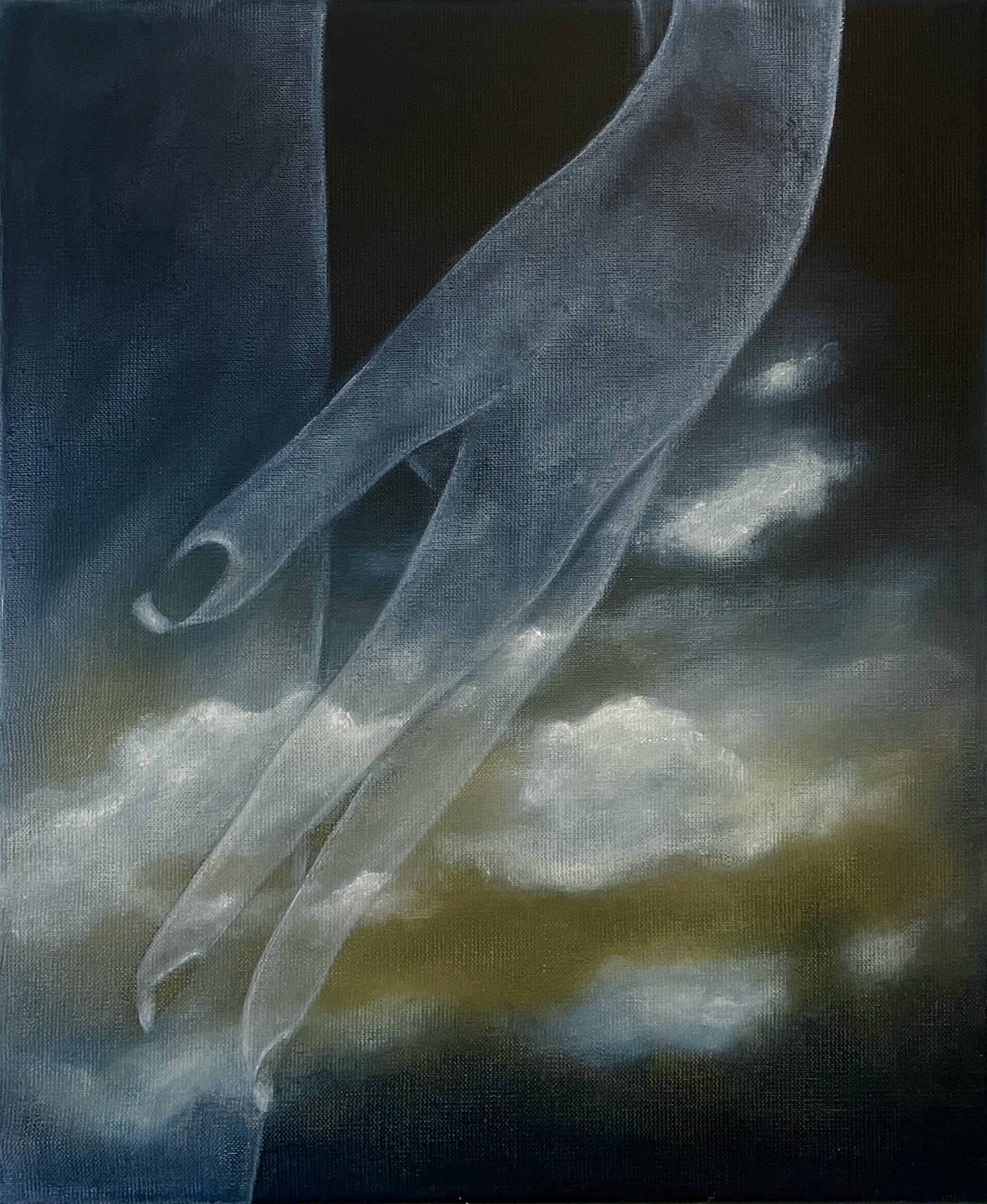 Nuit d'été by Samantha Ornon