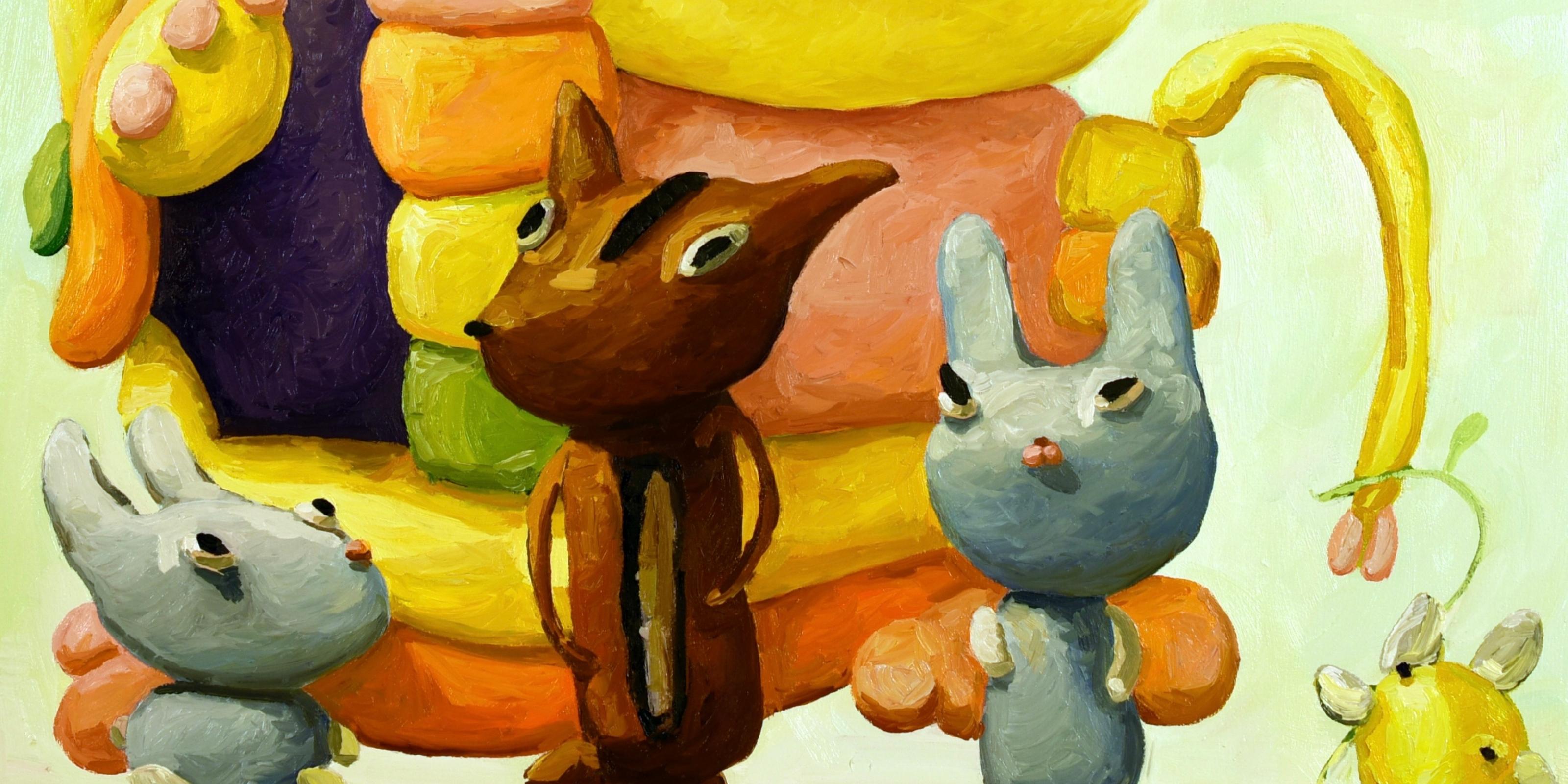 SEPTEMBER GROUP SHOW 2022