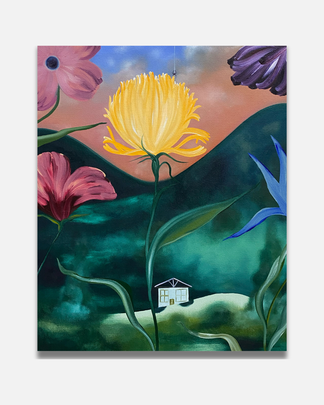 Meeting of the Minds