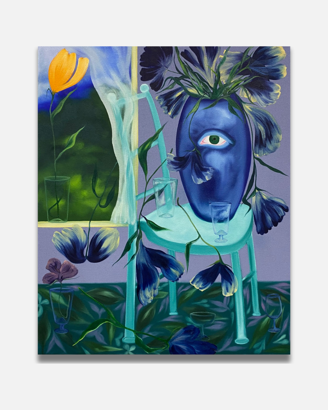 When the Party's Over